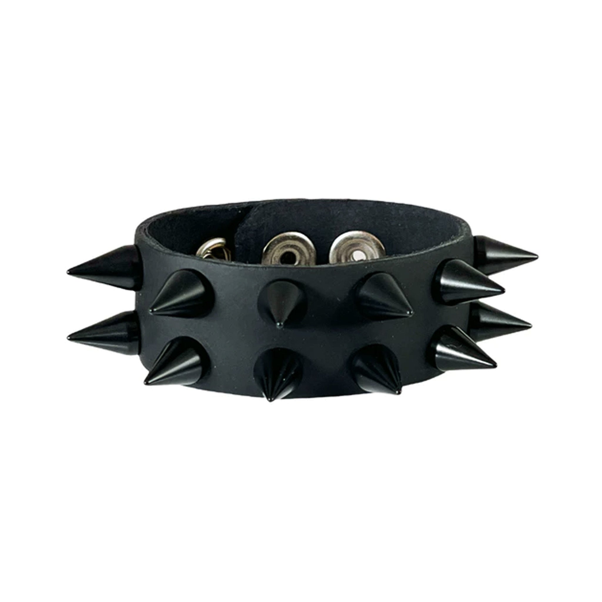 2-row-cone-spike-snap-bracelet.jpg