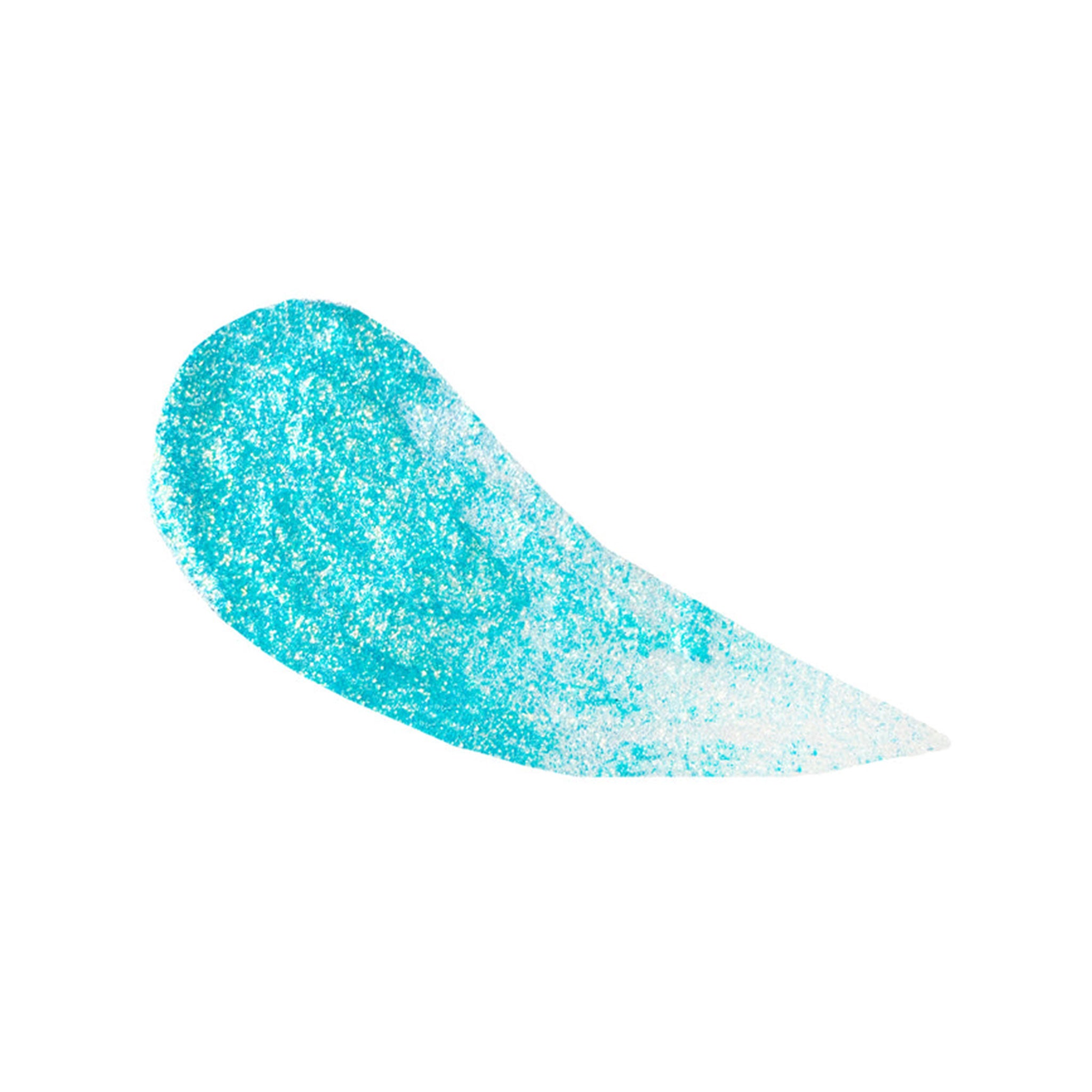 Glitter body hair face body-glitter hair-glitter face-glitter jasmine fragrance travel-sized rave rave-wear festival sparkle shimmer glitter accessories gift cosmic green mint-green iridescent