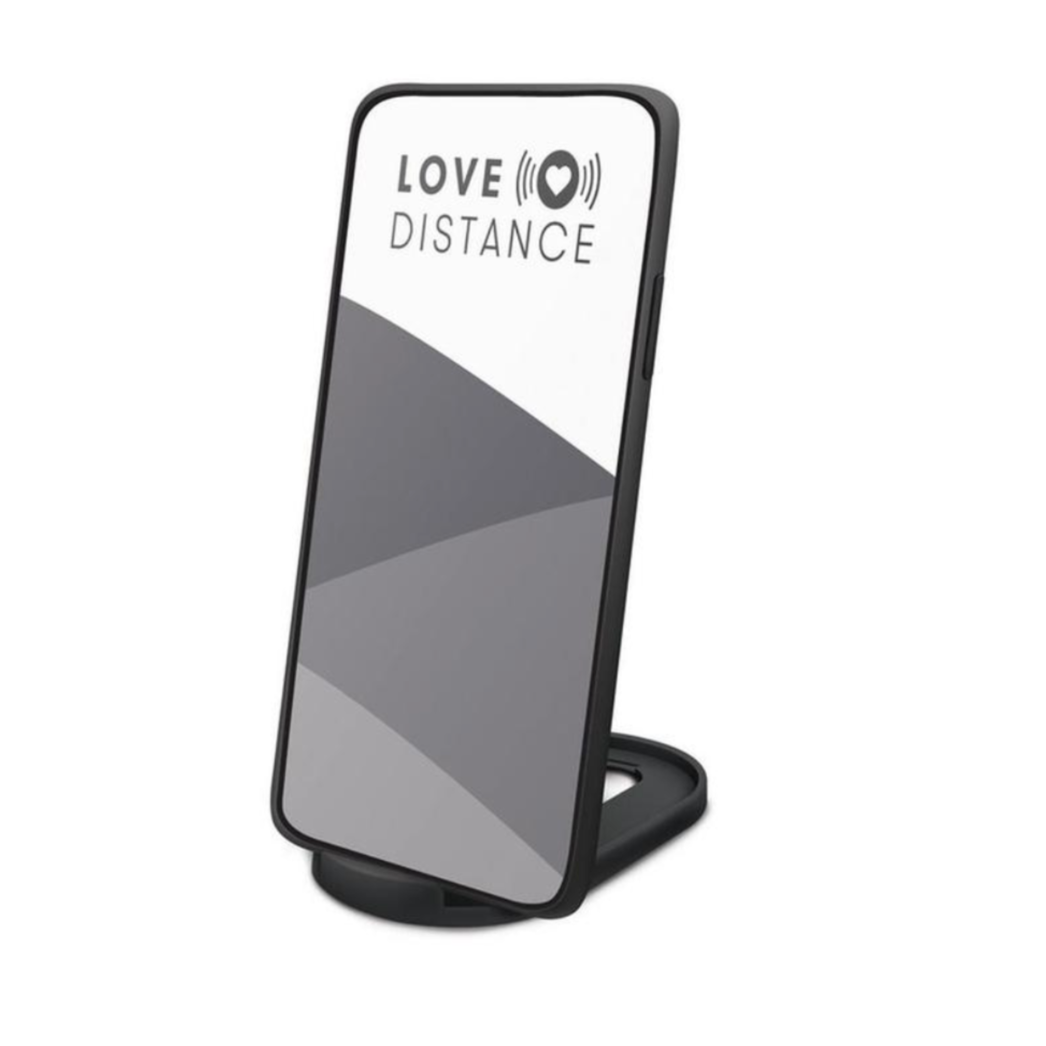 Black Distance App-Controlled Panty Vibe with 20 functions, smartphone control, and hands-free stimulation.