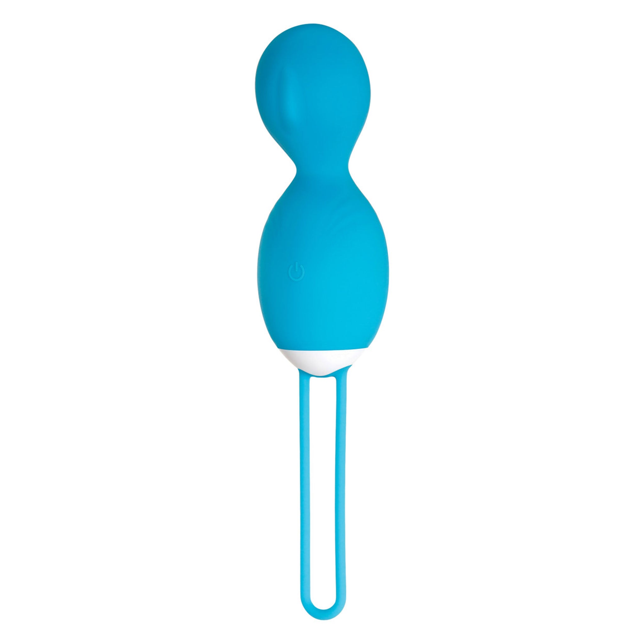 Twistin The Night Away Kegel Rechargeable - Blue