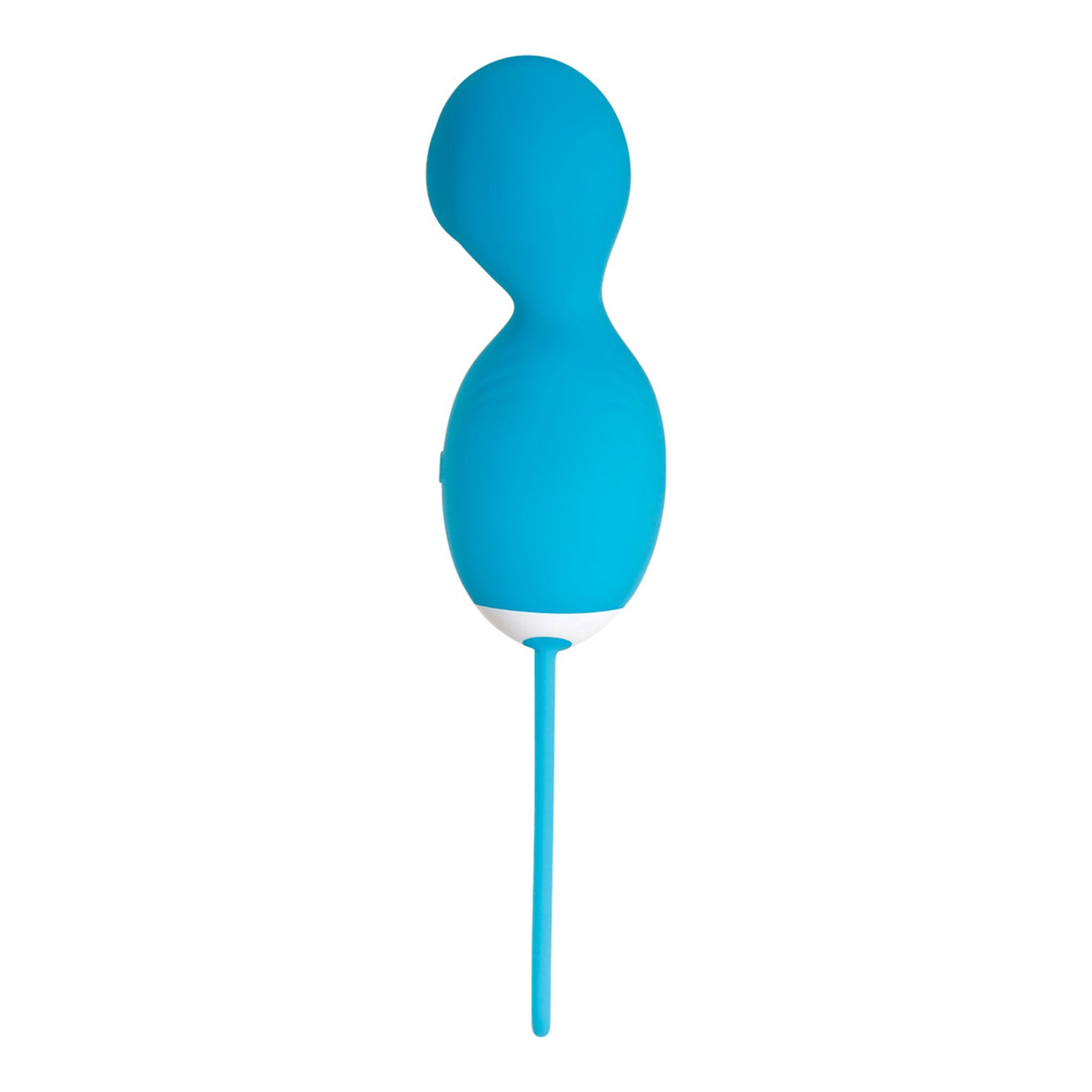 Twistin The Night Away Kegel Rechargeable - Blue