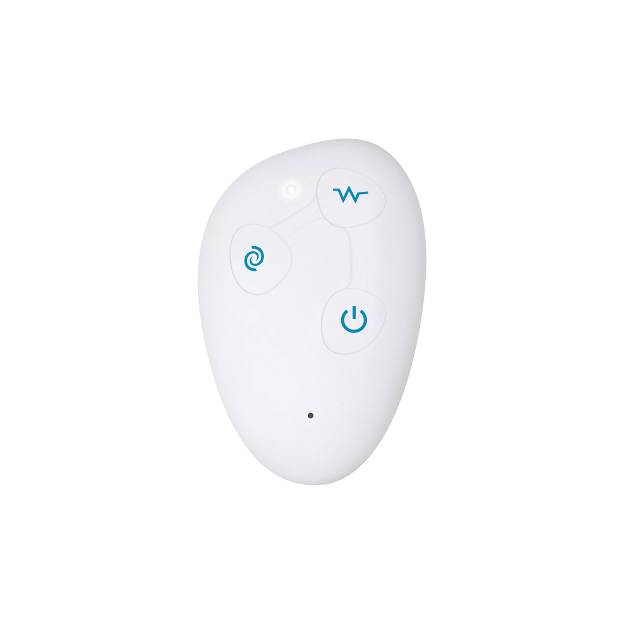 Twistin The Night Away Kegel Rechargeable - Blue
