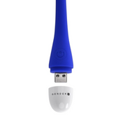 Vibrating Thrusting Probe | Thrusting, vibrating double orbs with 5 vibration & thrust speeds