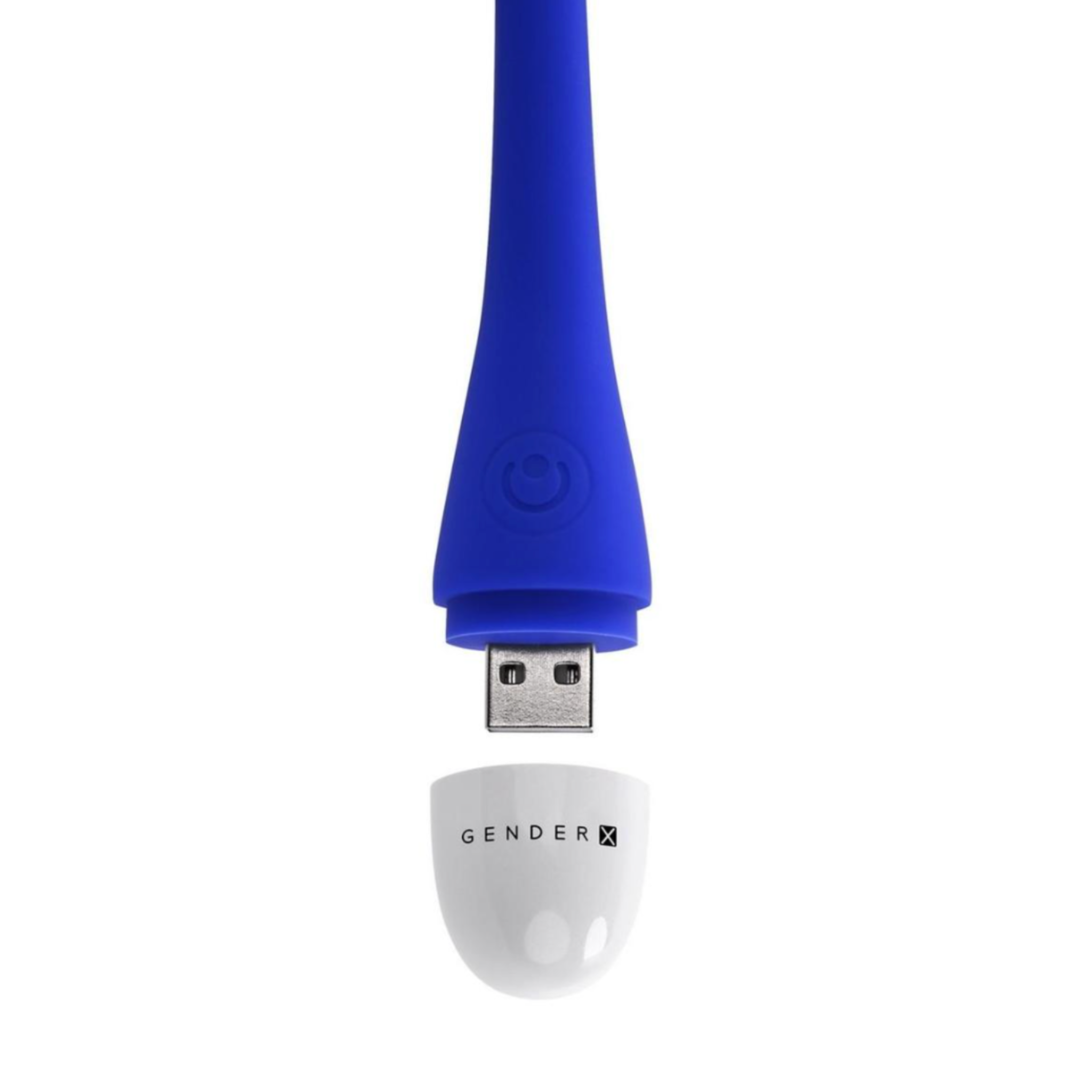 Vibrating Thrusting Probe | Thrusting, vibrating double orbs with 5 vibration & thrust speeds