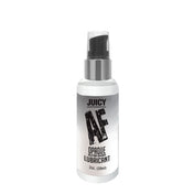 Juicy AF opaque cum lube water-based realistic texture safe-to-ingest