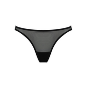 mesh chain open back panty gold chain draped grommet o-ring hipster cheeky open caged back lingerie sexy mesh underwear fetish factory exclusive intimate wear