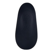 Silicone vibrator vibration vibrating vibe panty-vibe magnetic magnet-mounted clit clitoral clitoris stim stimulator stimulating stimulation rechargeable app-compatible lyra adult-toys black