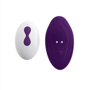 Panty Vibrator |  Remote controlled with 10 powerful vibrating speeds