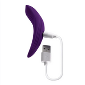 Panty Vibrator |  Remote controlled with 10 powerful vibrating speeds