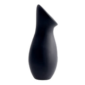 The Jet Set Sucking Clitoral Stimulator And Travel Case- Black