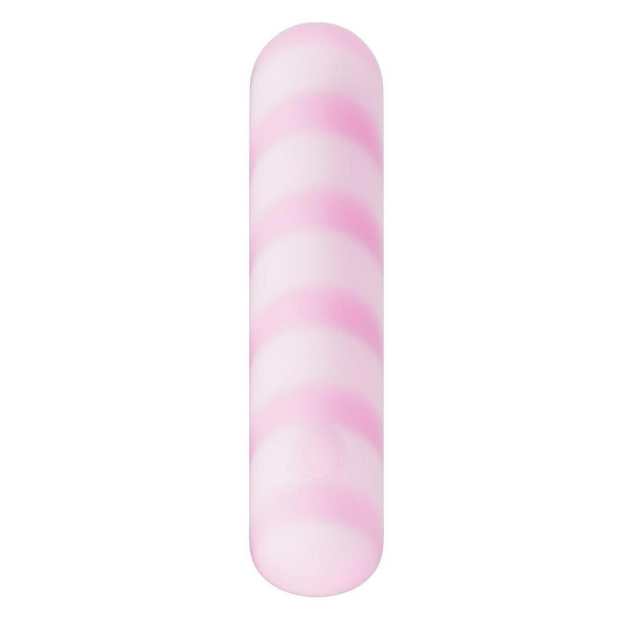 pink rechargeable bullet vibrator, silicone bullet vibe, Sugar Crush pink vibrator, soft squishy bullet toy, 10 speed mini vibrator, body-safe travel vibrator, Fetish Factory bullet sex toy
