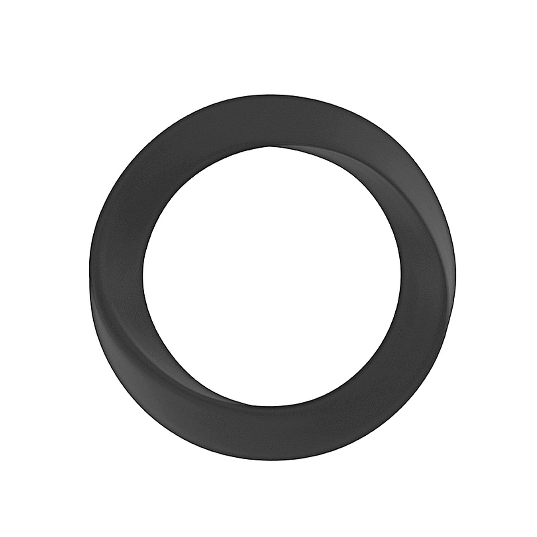 ABS-plastic silicone pump enhance erection penis vacuum vibe vibrating vibration automatic rechargeable pleasure cock ring cockring cock-ring cnb c&b cock-and-ball cock&ball adult-toys white clear