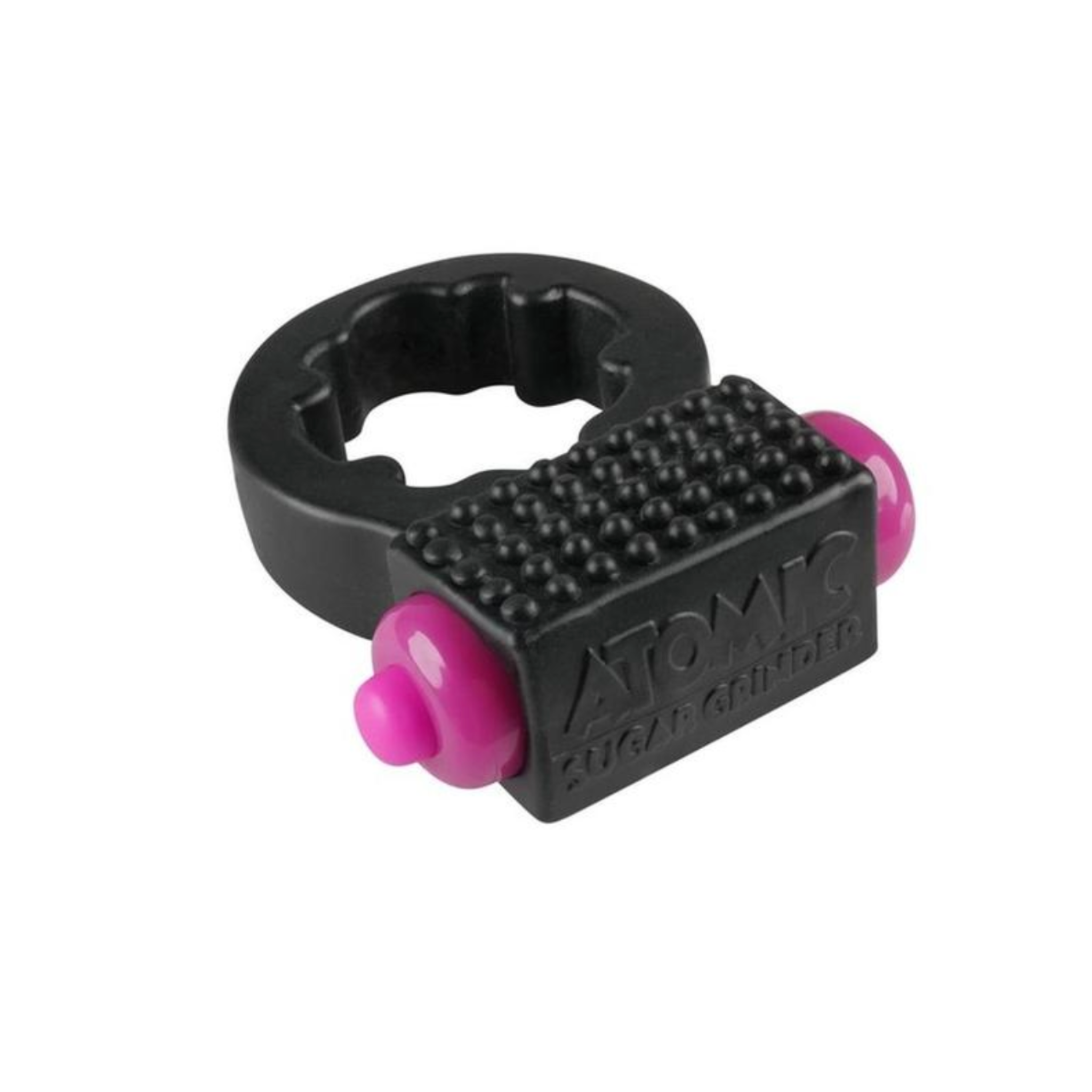 rock candy sugar grinder vibrating cock ring single speed bullet ring stretchy erection enhancer vibrating penis ring fetish factory couples toy
