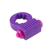 rock candy sugar grinder vibrating cock ring single speed bullet ring stretchy erection enhancer vibrating penis ring fetish factory couples toy