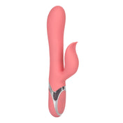 Enchanted Tickler Silicone Rabbit Vibe
