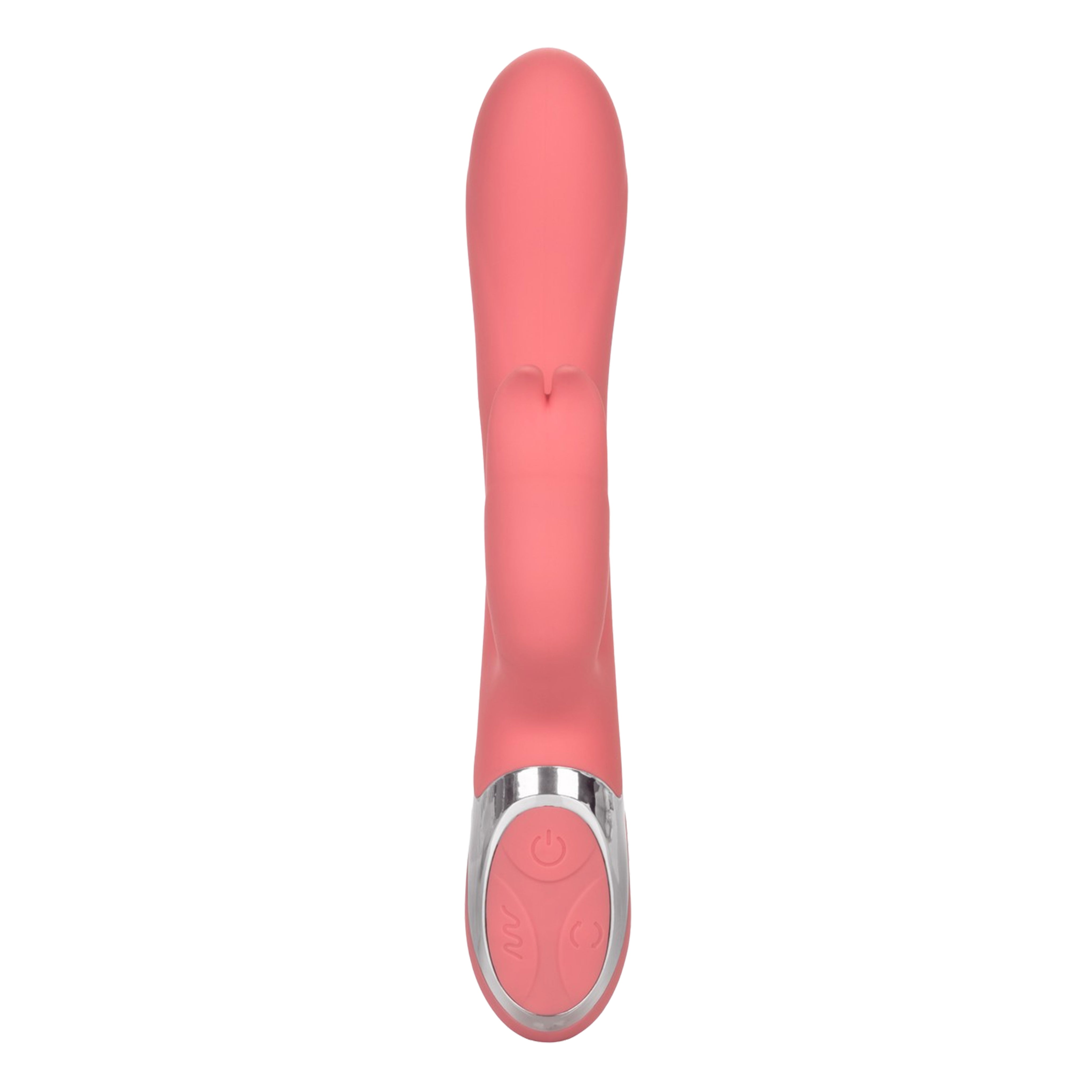 Enchanted Tickler Silicone Rabbit Vibe