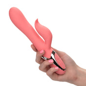 Enchanted Tickler Silicone Rabbit Vibe
