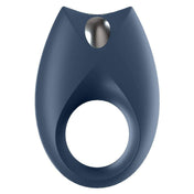 Silicone cock ring cockring cock-ring cnb cock&ball cock-and-ball couples vibrator vibrating vibration vibe app-connected app-enabled bluetooth adult-toys blue