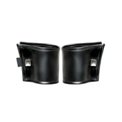 Polyester elastane elastic wetlook personal-storage wallet wrist-wallet wraparound wrap-around hidden zipper zip shirt-cuff snap-button press-button cufflinks fetish fashion luxurious sophisticated comfortable arm-gear male masculine masc mens accessories black
