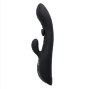 G-Spot Vibrator | 10 powerful speeds and rhythms in 3 independently operated motors