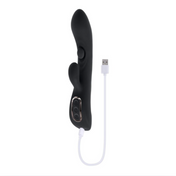G-Spot Vibrator | 10 powerful speeds and rhythms in 3 independently operated motors
