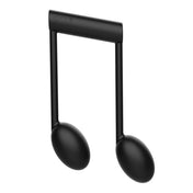 Silicone vibration vibrator vibe ben-wa balls clit clitoral clitoris stimulator stimulation dildo dong remote control adult toys black