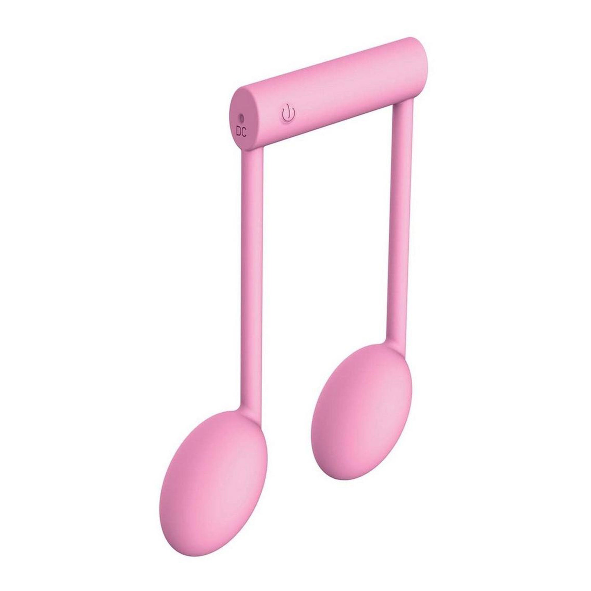 The Beat Music Note Vibrator Fetish Factory The Beat Music Note Vibrator Fetish Factory