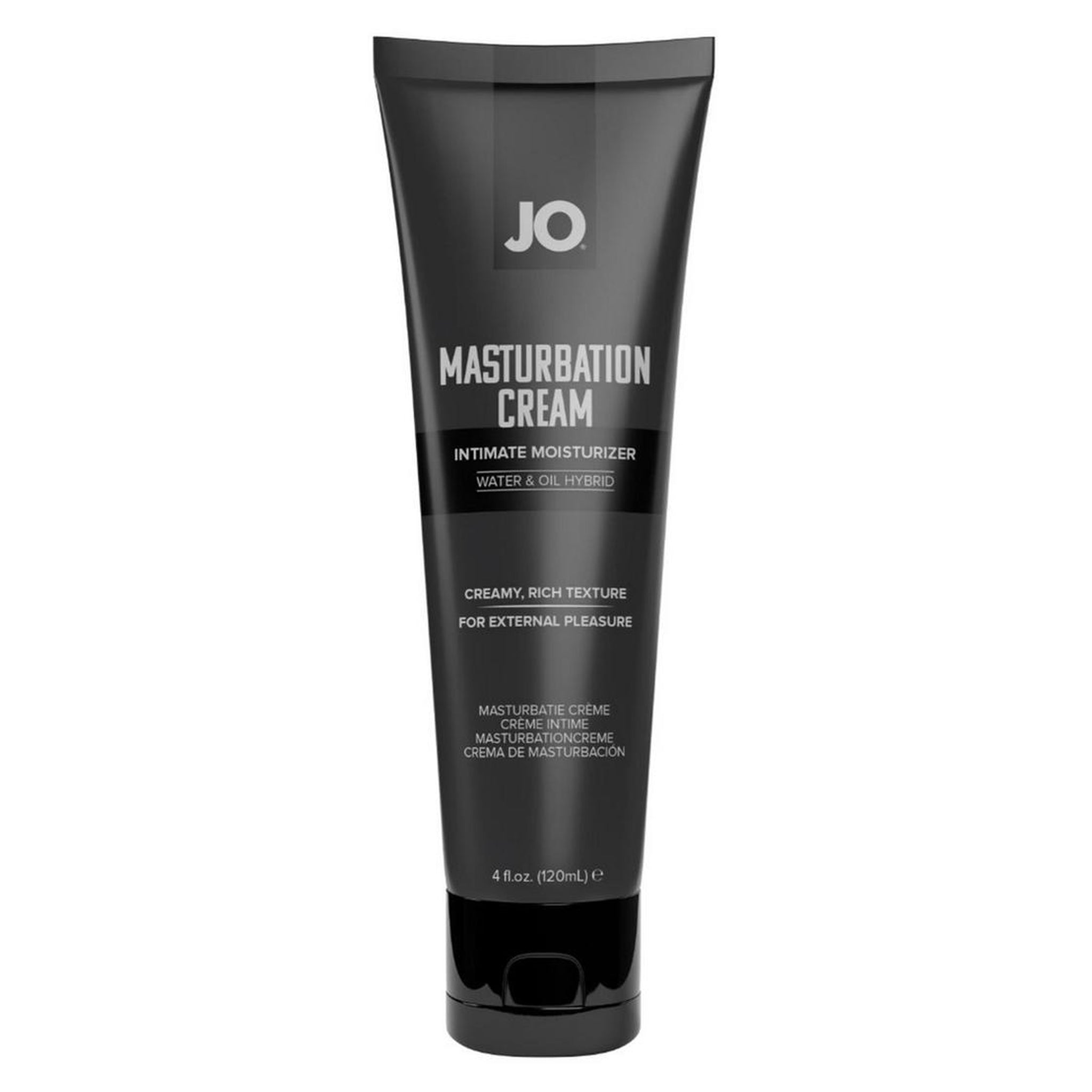 JO Masturbation Cream - Fragrance Free