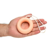 Sex on a Rope Weeny Cock Ring Washer Soap Gift