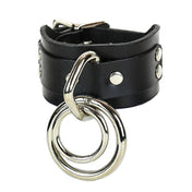 Buckle Bracelet 1"x1 1/2 Loop & O Ring