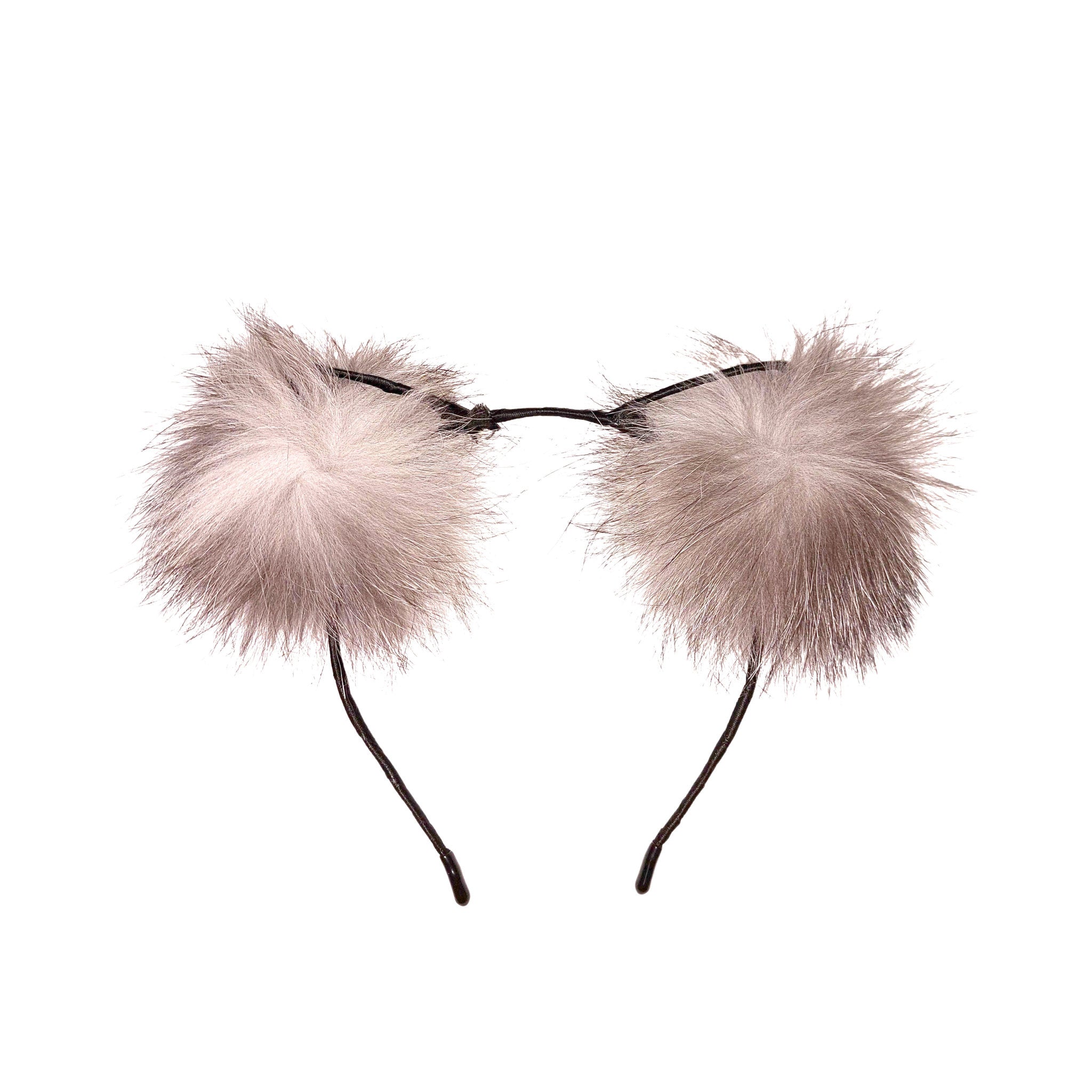 Fox Ears Headband