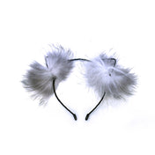 Fox Ears Headband