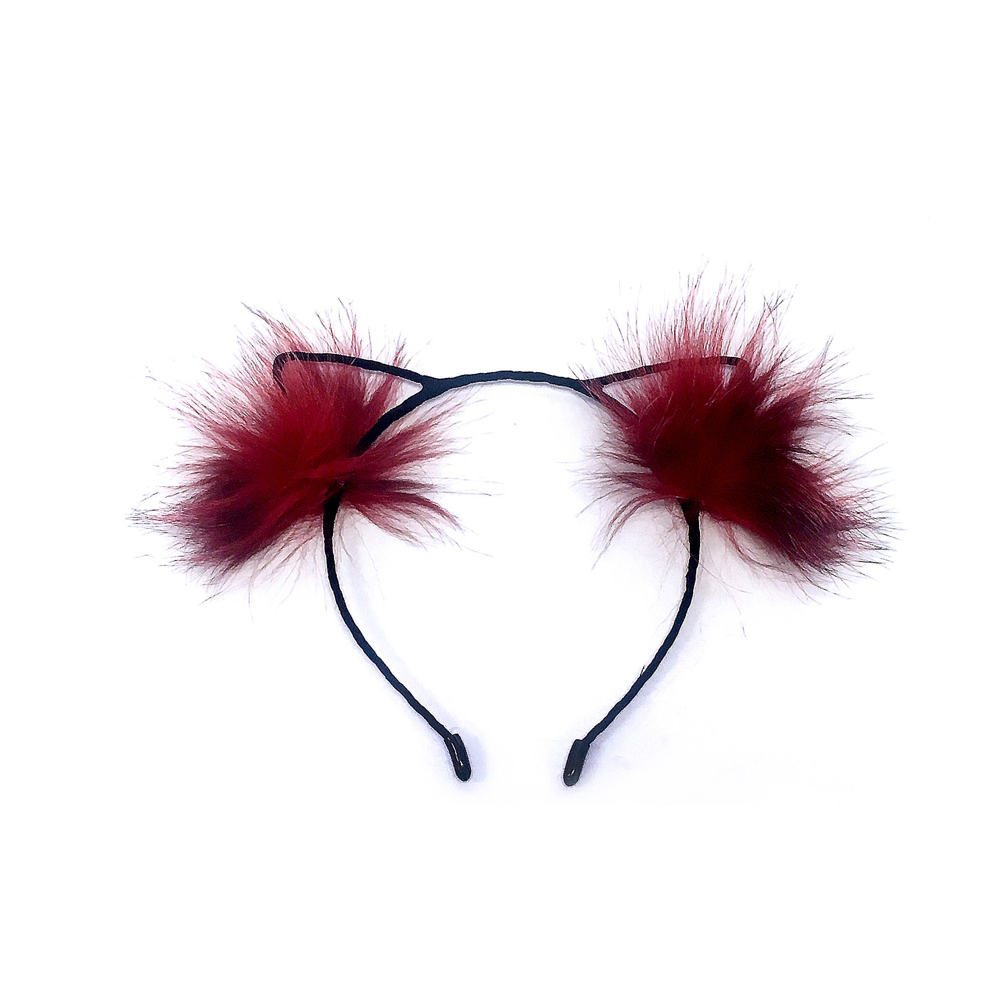 Fox Ears Headband