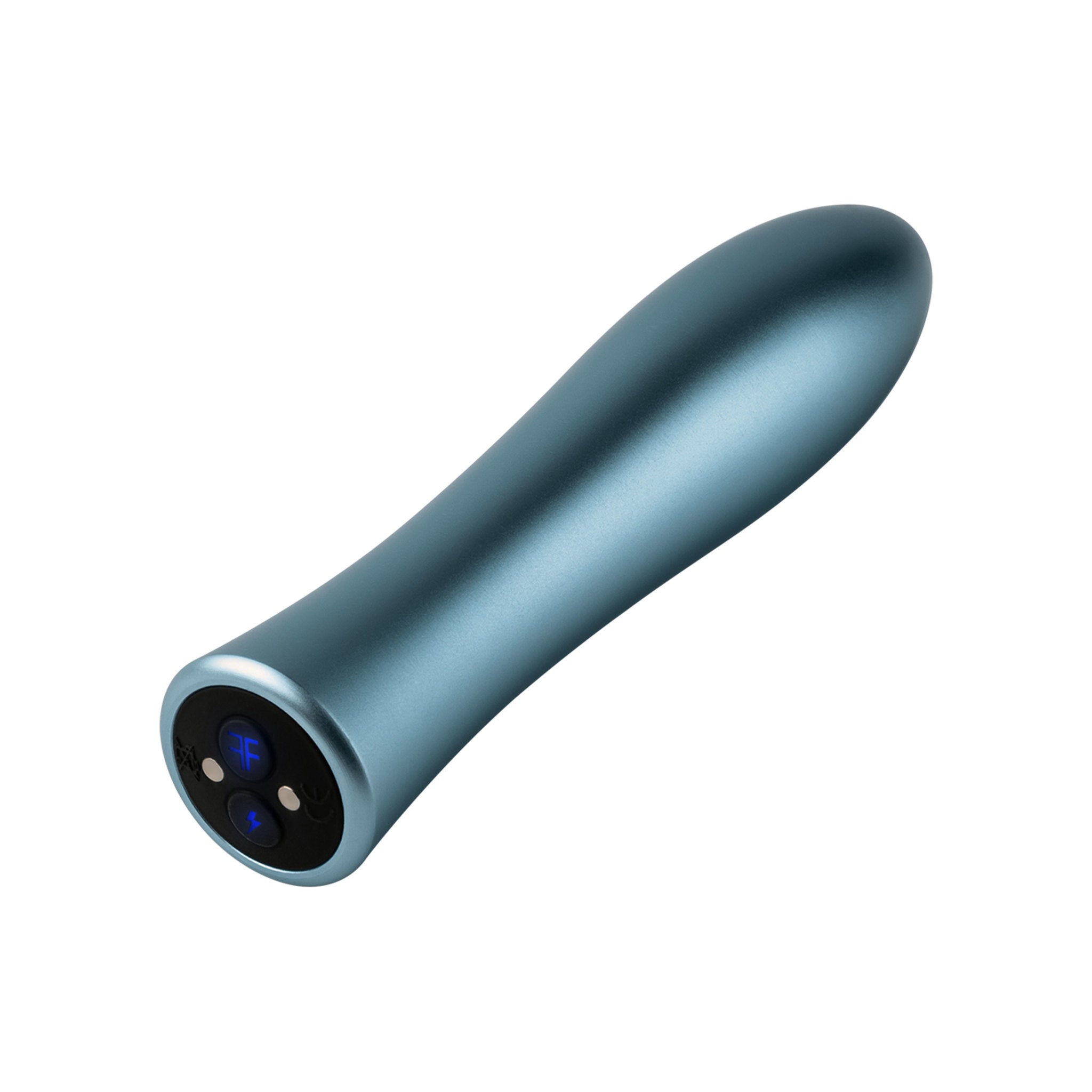 Bougie Anodized Aluminum Bullet