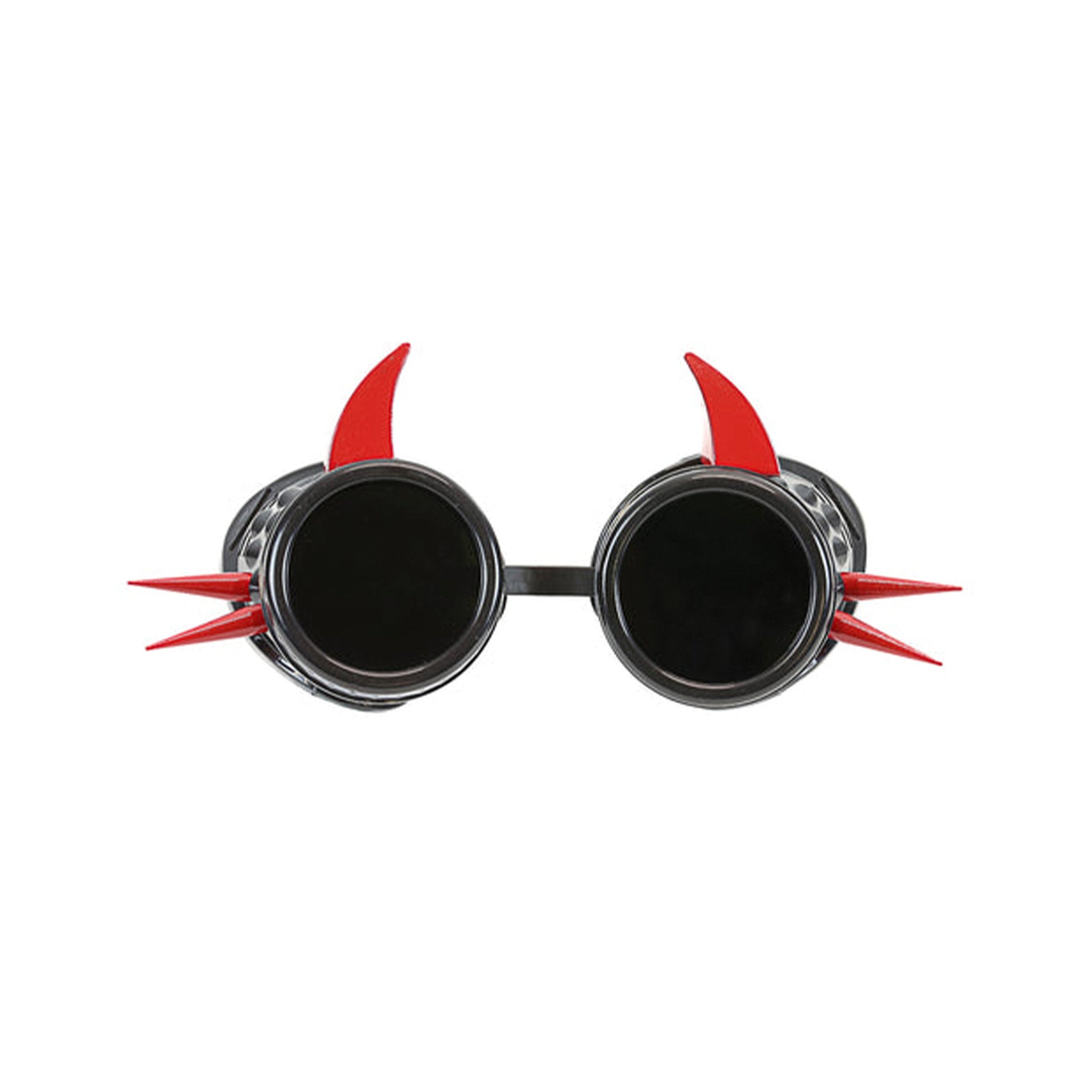 Devil Horns Goggles