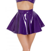 PVC Skating Skirt
