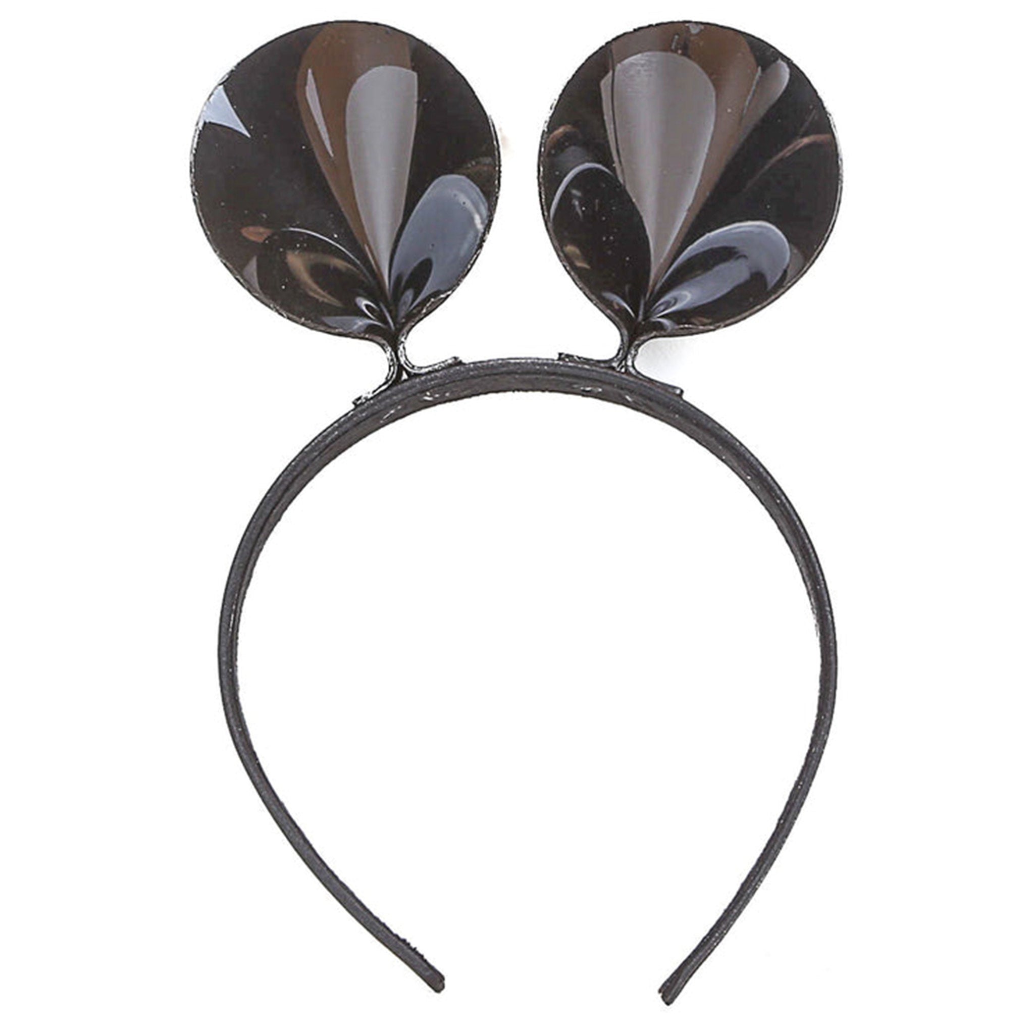 Mouse Ear Headband