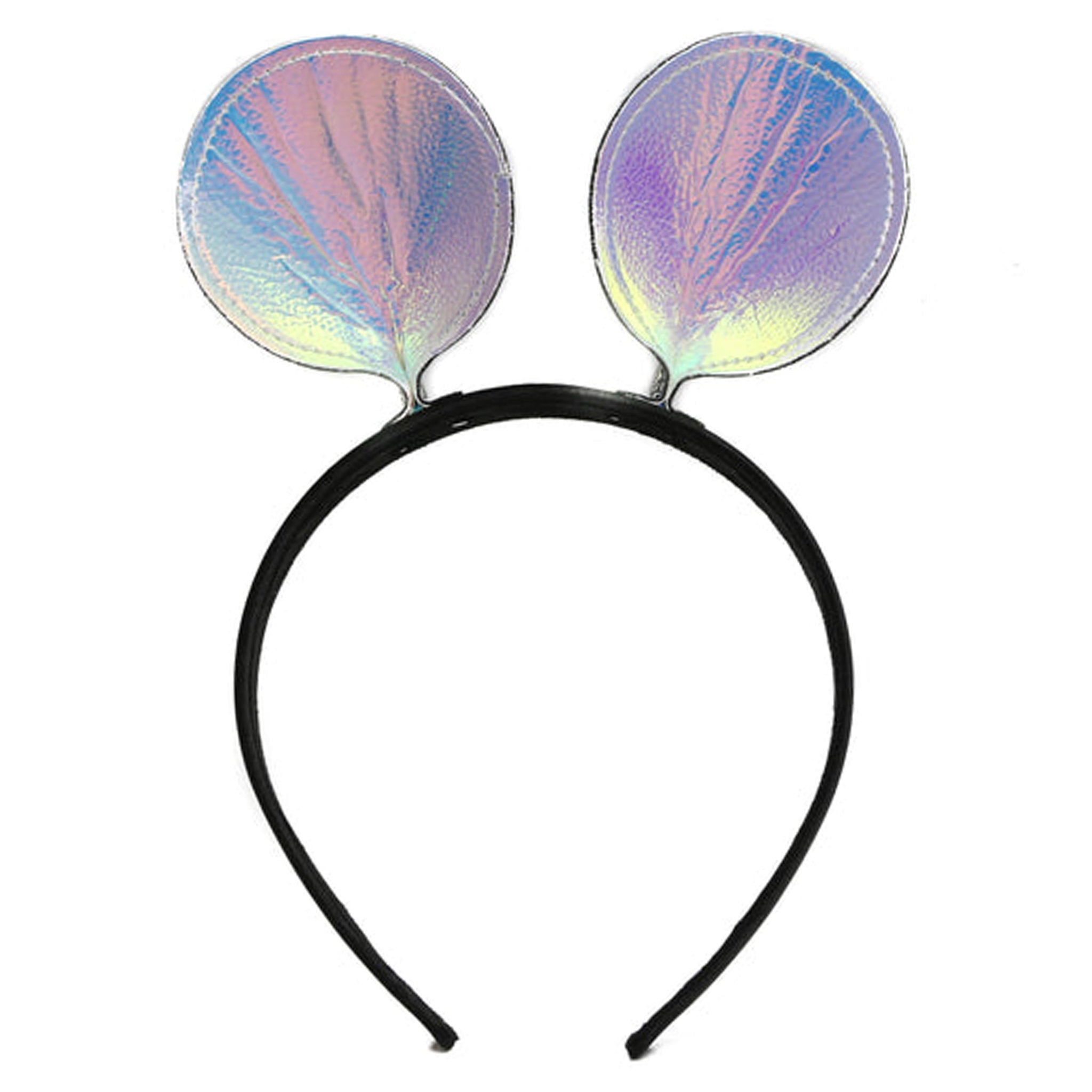 Mouse Ear Headband