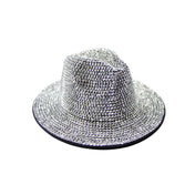 Rhinestone Cowboy Hat