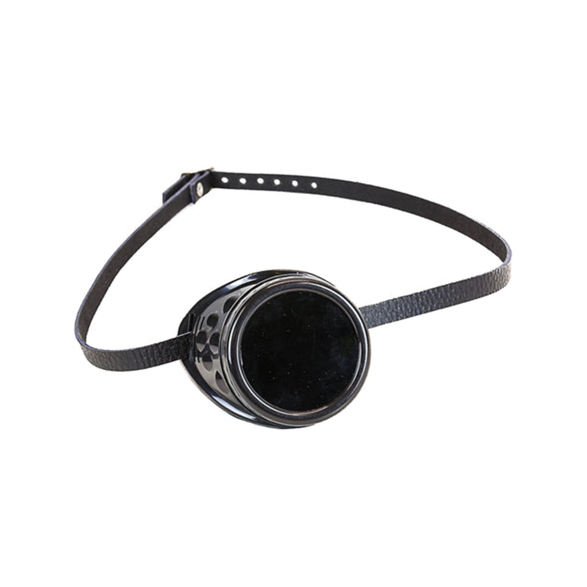 Eye Monocle With Buckle Strap