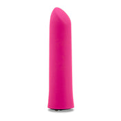 Nu Sensuelle Iconic Rechargeable Silicone Bullet