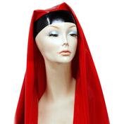 Latex Nuns Habit