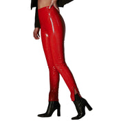 Jill PVC Pants