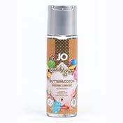 JO H2O Candy Shop Water Based Flavored Lubricant