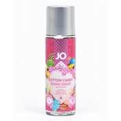 JO H2O Candy Shop Water Based Flavored Lubricant