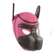 Neoprene Puppy Hood