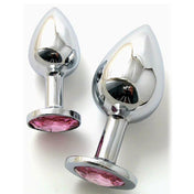 Jeweled Butt Plug