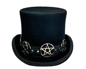 TOPHAT w/ PENTAGRAM BAND