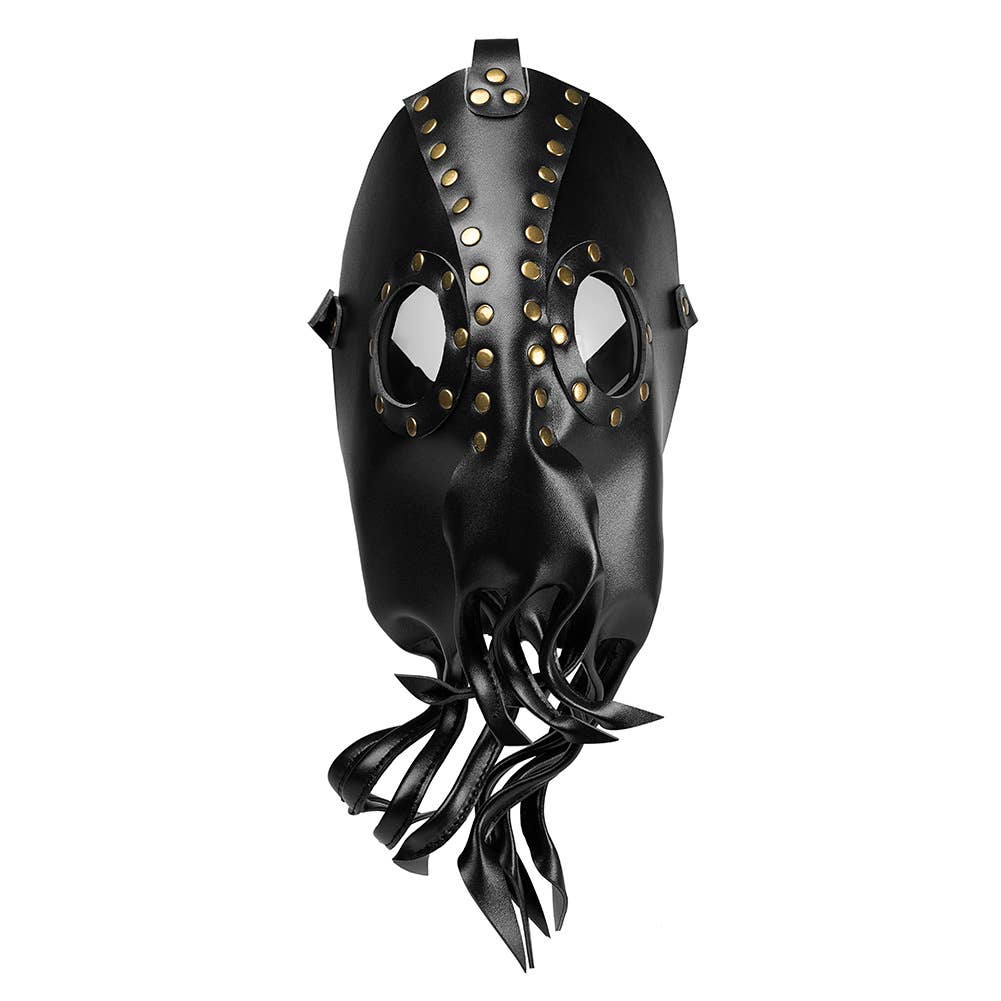 Plague Octopus Mask