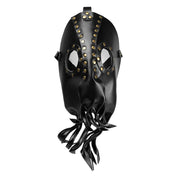 Plague Octopus Mask